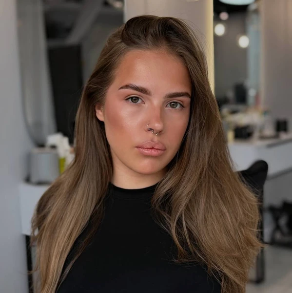 &