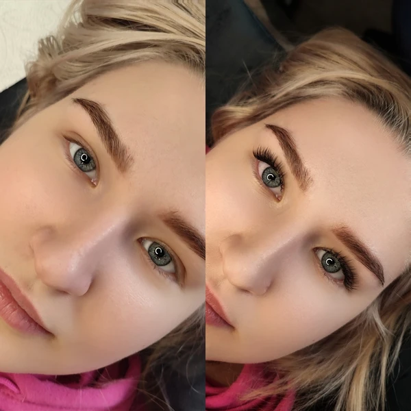 &