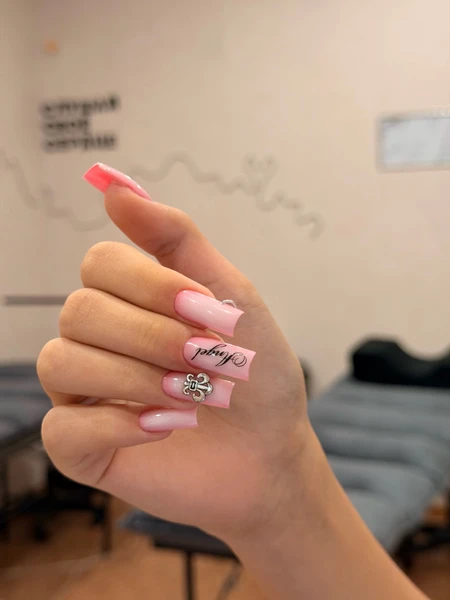 &