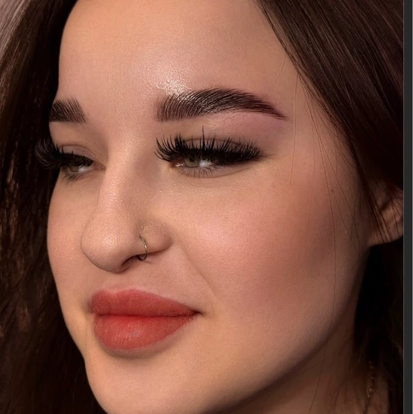 &