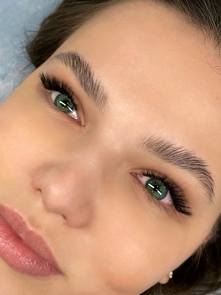 &