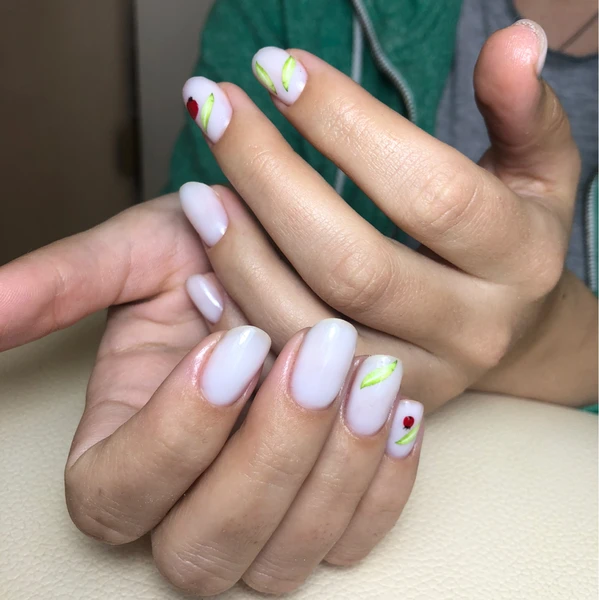 &