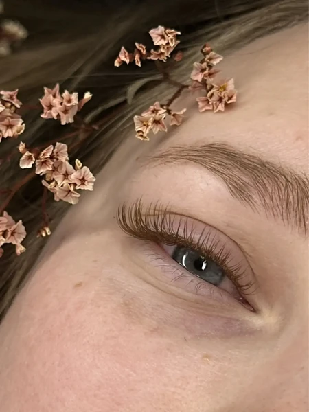 &