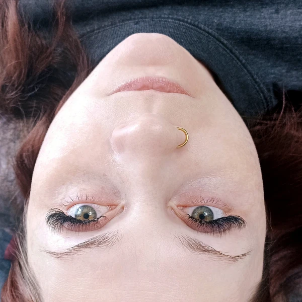 &
