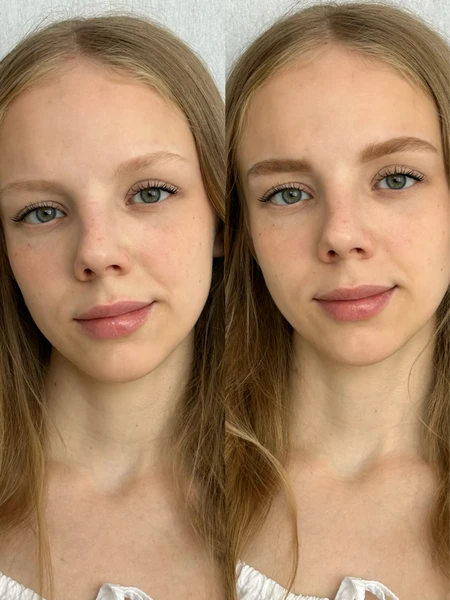&