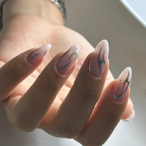 &