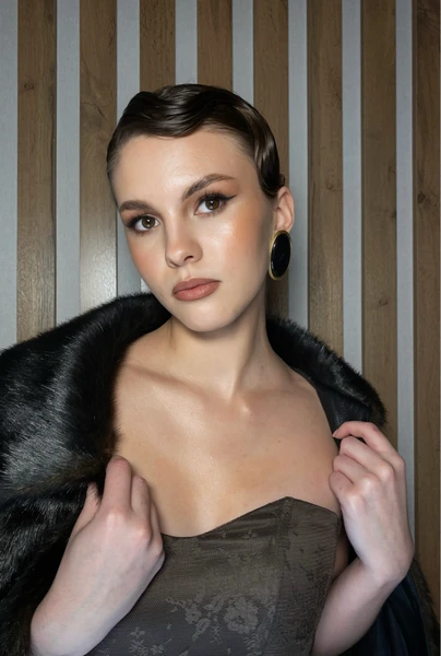 &