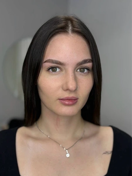 &