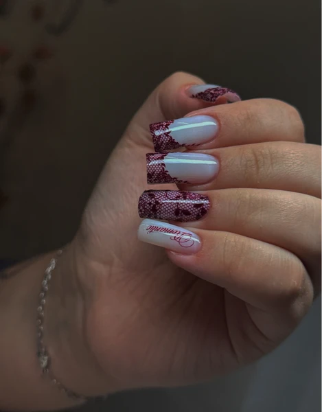 &