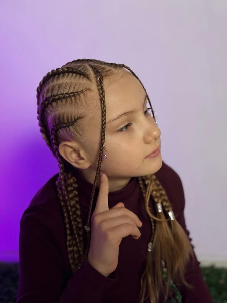 &