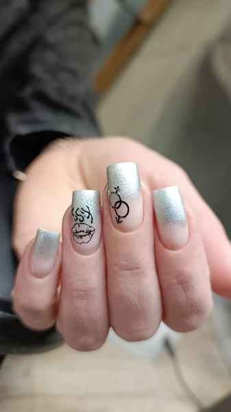 &