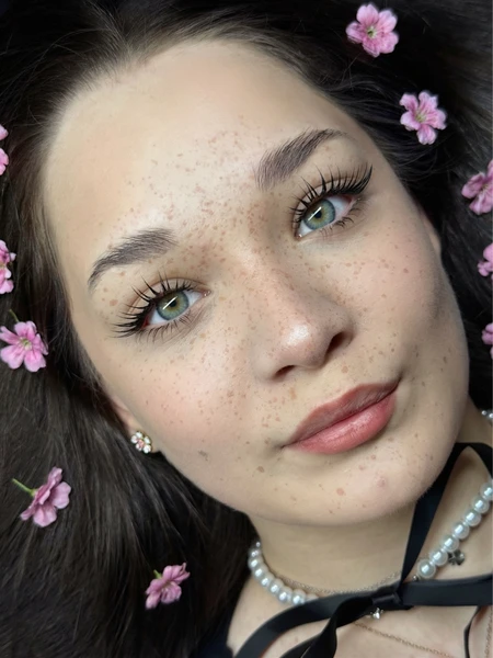 &