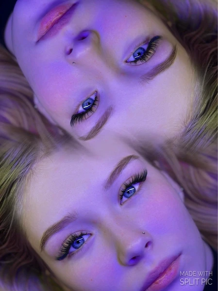 &