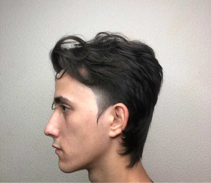 &