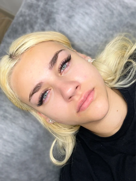 &