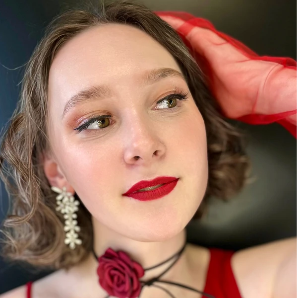 &