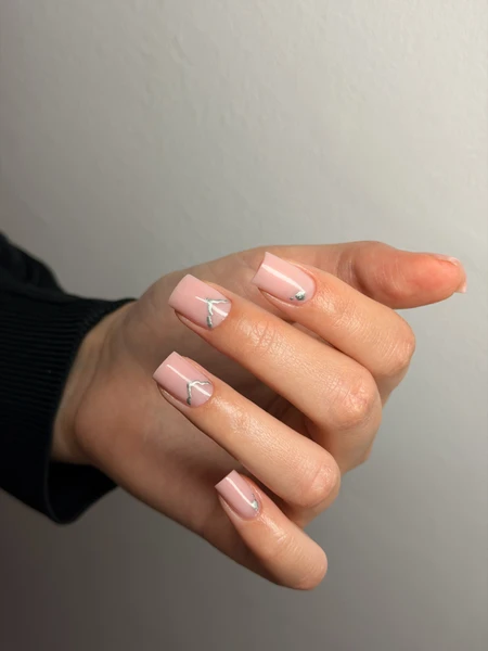 &
