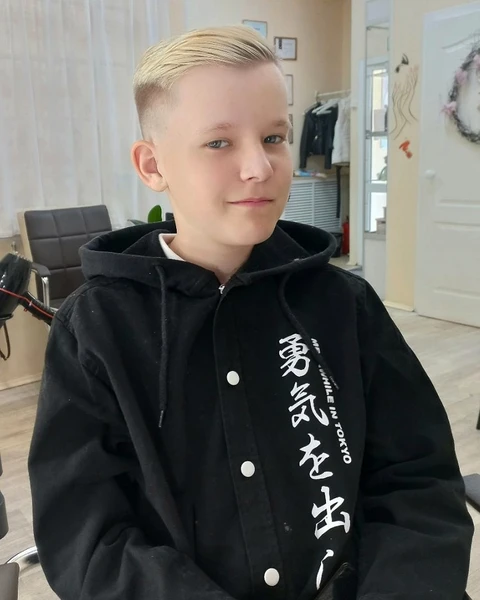 &
