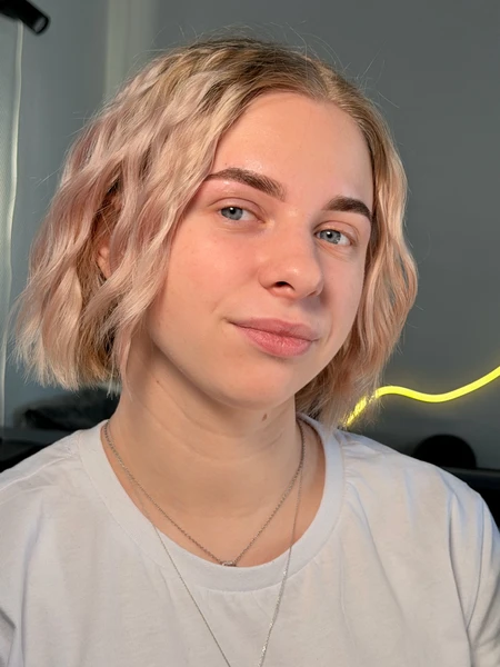 &