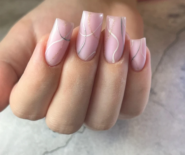 &
