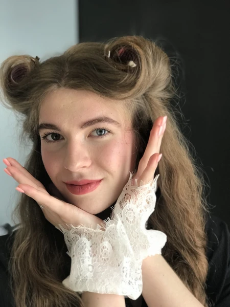&
