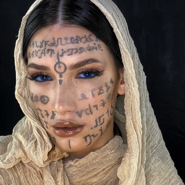 &