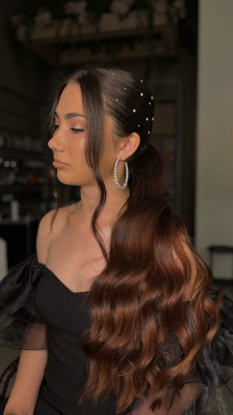 &