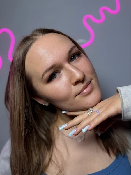&
