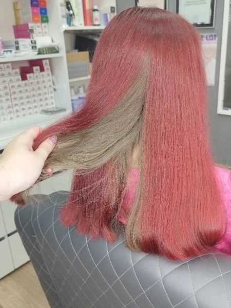 &