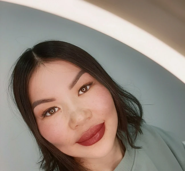 &