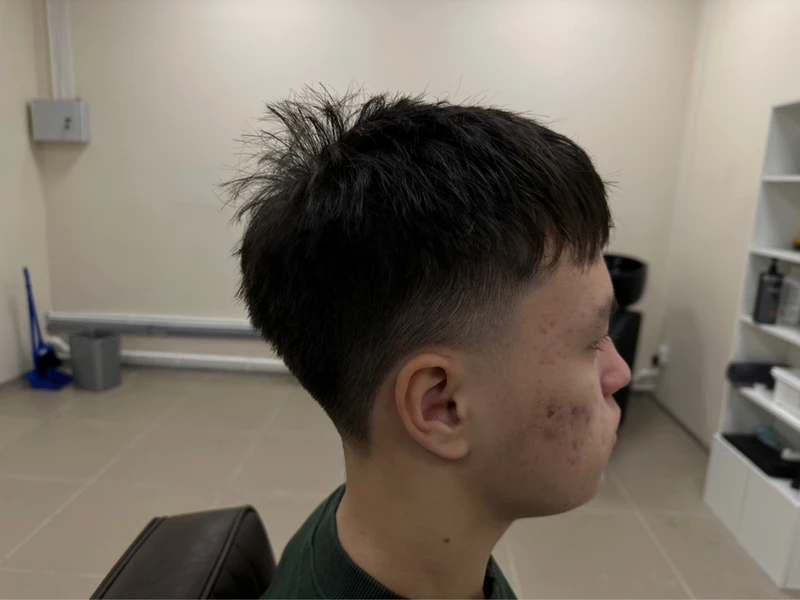 &