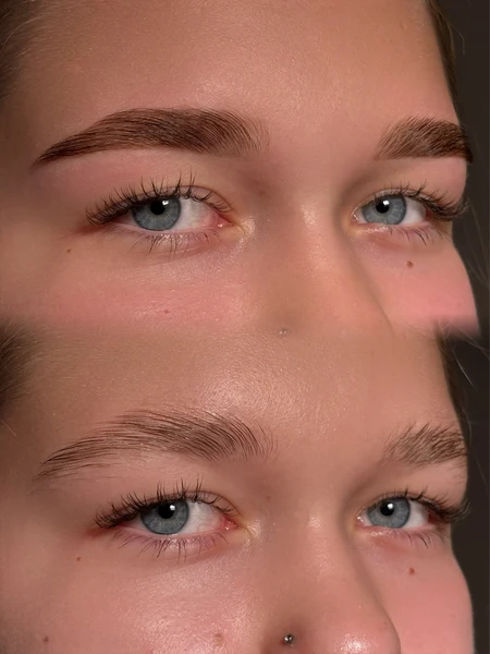 &