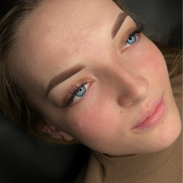 &