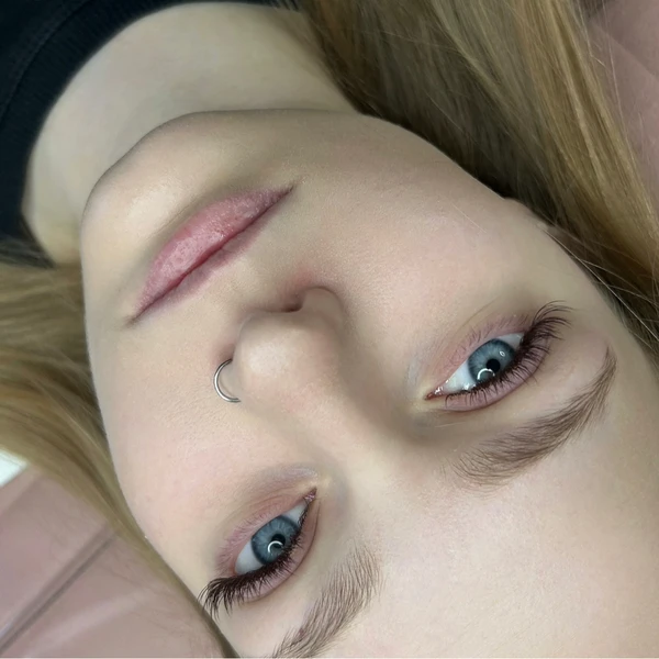 &
