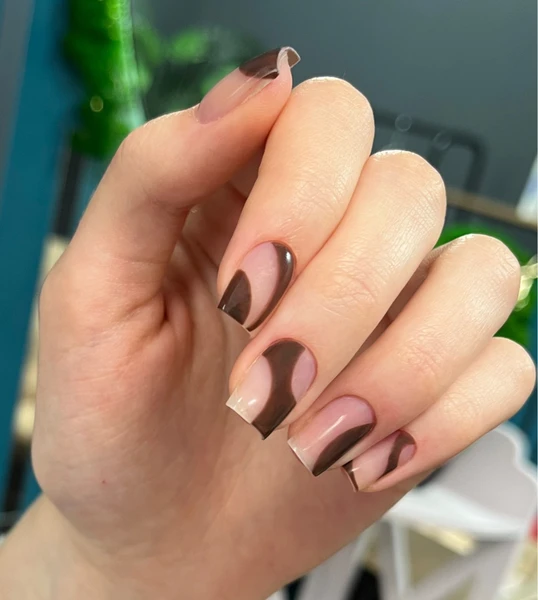 &