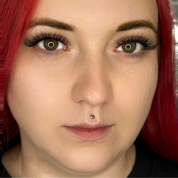 &