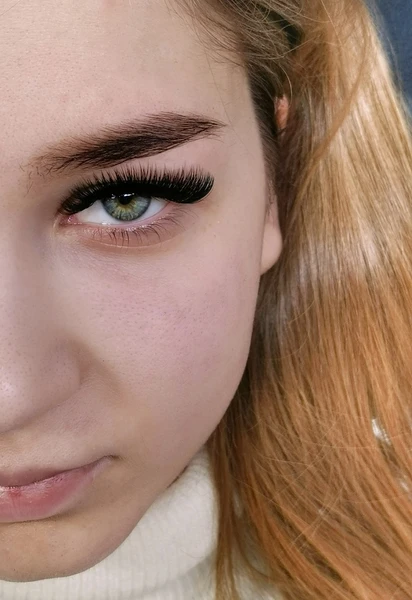 &