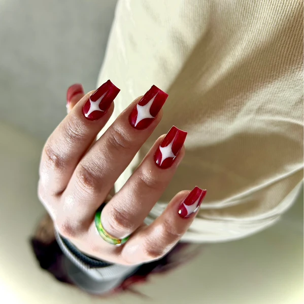 &