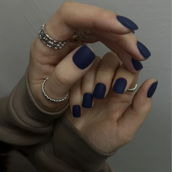 &