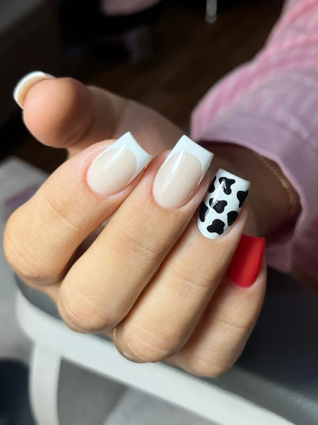 &