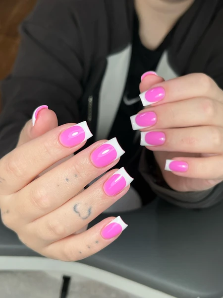 &