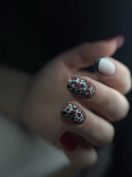 &