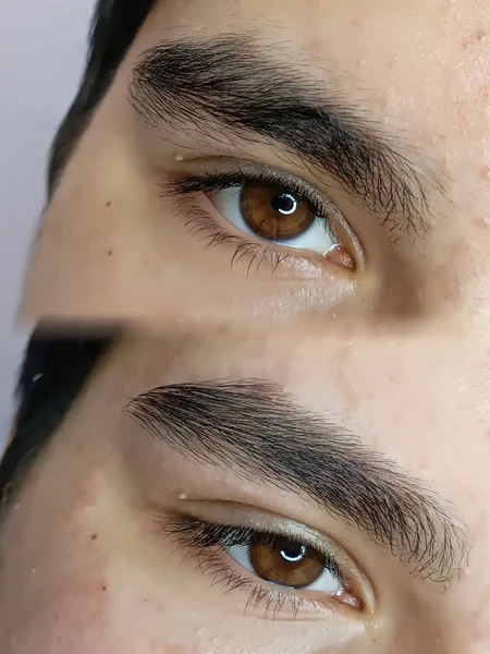 &