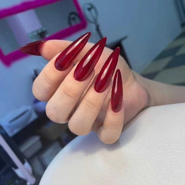 &