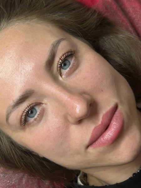 &