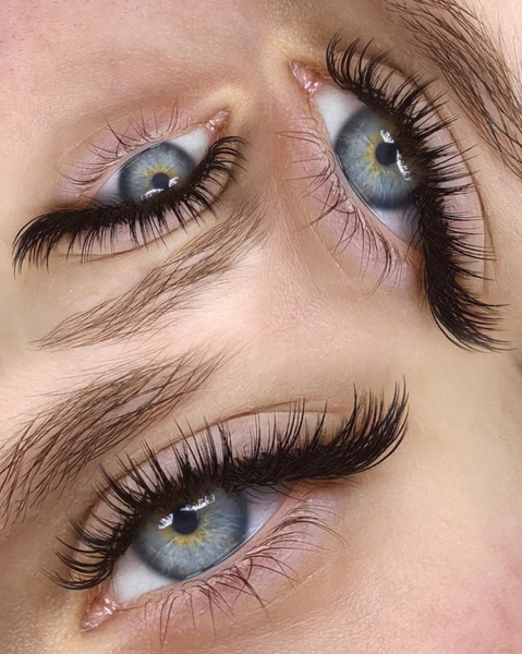 &
