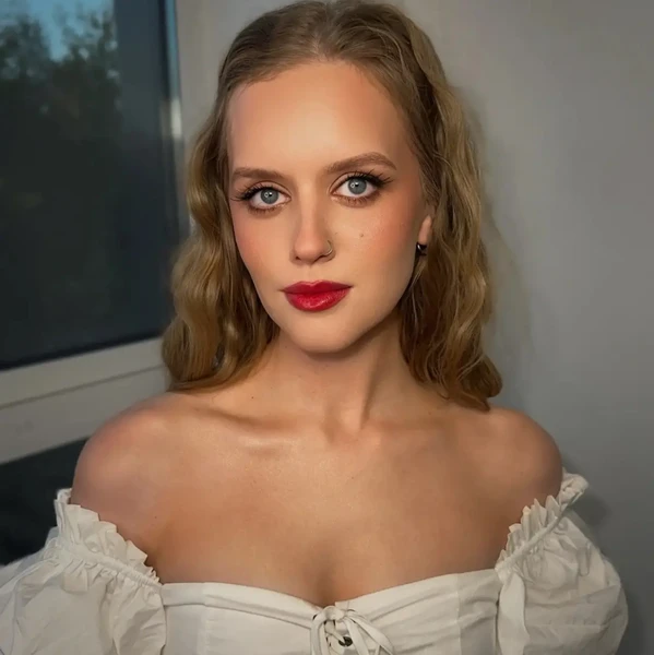 &