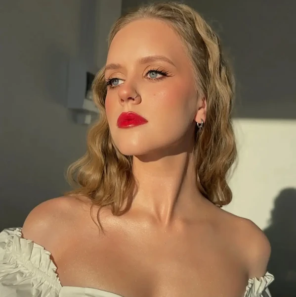 &