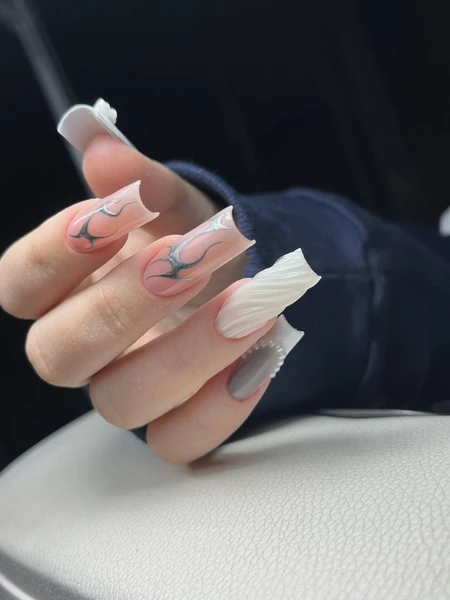 &