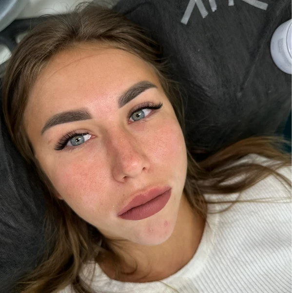 &